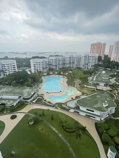 Mandarin Gardens, 1 Siglap Road, 2 Bedrooms, 1,001 sqft, Condominium For Rent, by Dominic Yong, 19107457 - PropertyGuru.com.sg