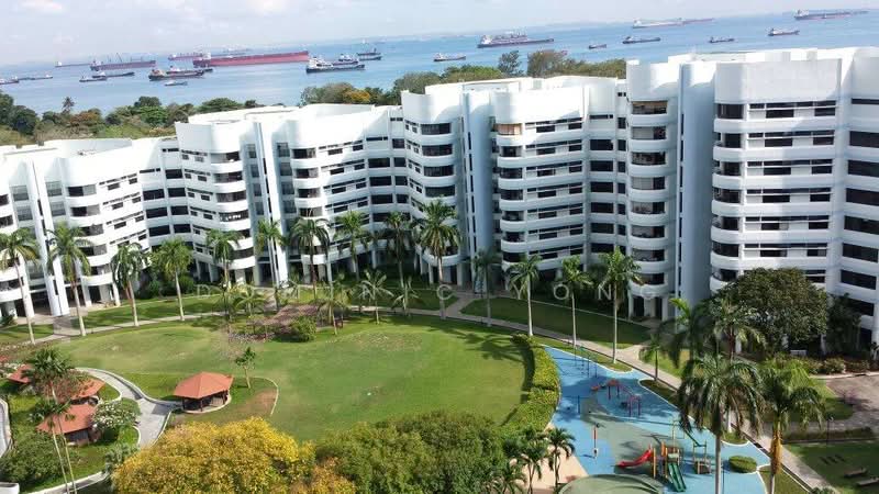 Mandarin Gardens, 1 Siglap Road, 2 Bedrooms, 1,001 sqft, Condominium For Rent, by Dominic Yong, 19107457 - PropertyGuru.com.sg