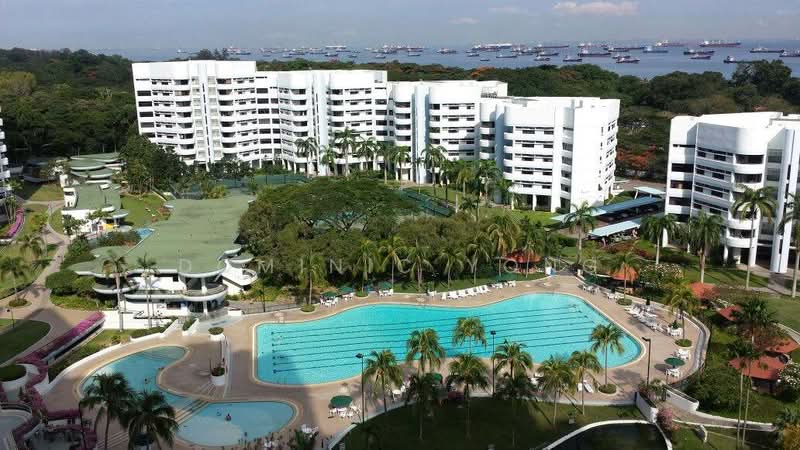 Mandarin Gardens, 1 Siglap Road, 2 Bedrooms, 1,001 sqft, Condominium For Rent, by Dominic Yong, 19107457 - PropertyGuru.com.sg