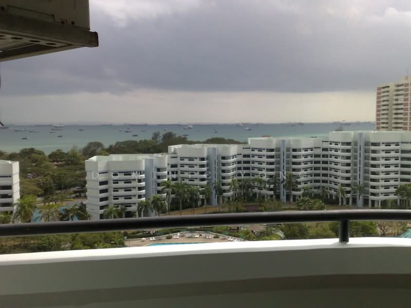 Mandarin Gardens, 1 Siglap Road, 2 Bedrooms, 1,001 sqft, Condominium For Rent, by Dominic Yong, 19107457 - PropertyGuru.com.sg