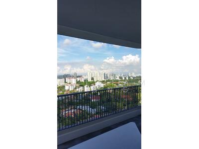 For Rent - d'Leedon (Former Farrer Court)