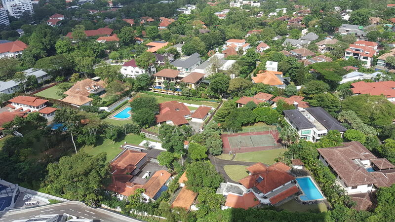 d'Leedon (Former Farrer Court), 15 Leedon Heights, 4 Bedrooms, 2,433 sqft, Condominium For Rent, by William Wong, 19109001 - PropertyGuru.com.sg