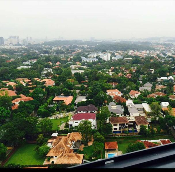 d'Leedon (Former Farrer Court), 15 Leedon Heights, 4 Bedrooms, 2,433 sqft, Condominium For Rent, by William Wong, 19109001 - PropertyGuru.com.sg