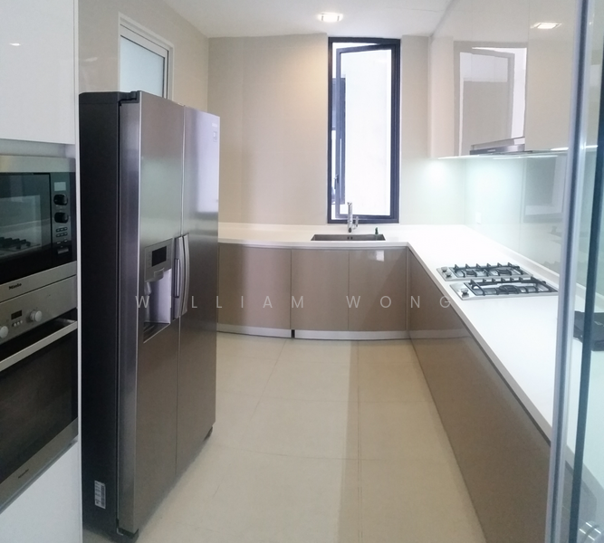 d'Leedon (Former Farrer Court), 15 Leedon Heights, 4 Bedrooms, 2,433 sqft, Condominium For Rent, by William Wong, 19109001 - PropertyGuru.com.sg