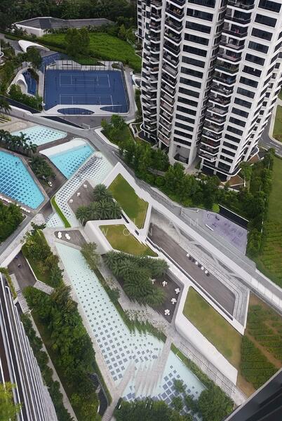 d'Leedon (Former Farrer Court), 15 Leedon Heights, 4 Bedrooms, 2,433 sqft, Condominium For Rent, by William Wong, 19109001 - PropertyGuru.com.sg