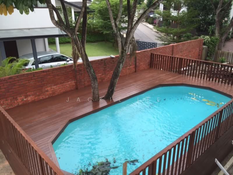 For Rent - Sunset Square