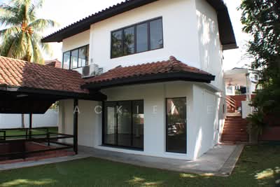 For Rent - Sunset Square