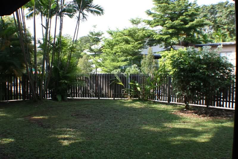 For Rent - Sunset Square