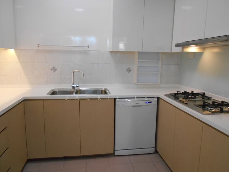 For Rent - Sunset Square