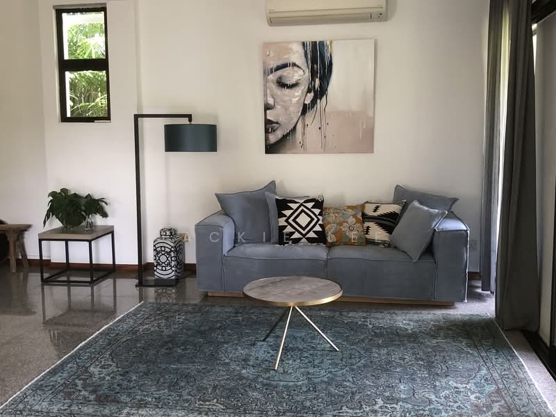 For Rent - Sunset Square