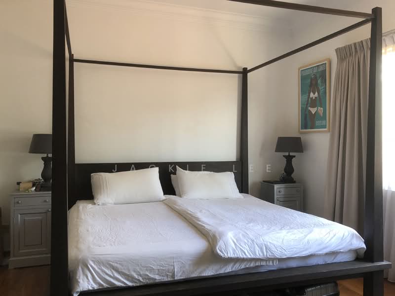 For Rent - Sunset Square