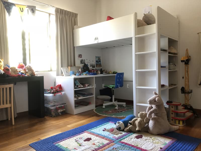 For Rent - Sunset Square