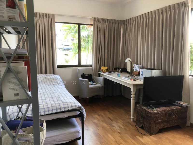 For Rent - Sunset Square