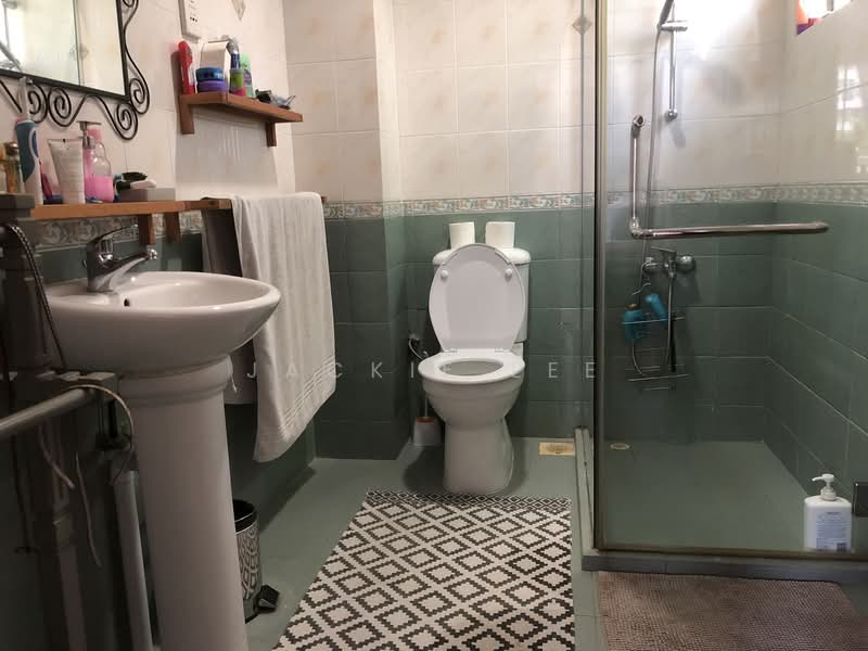 For Rent - Sunset Square