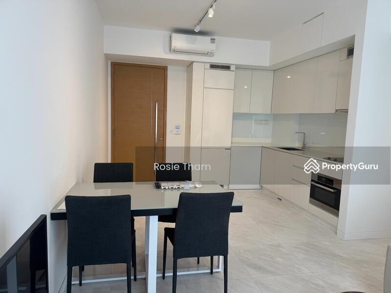 For Rent - RV Residences