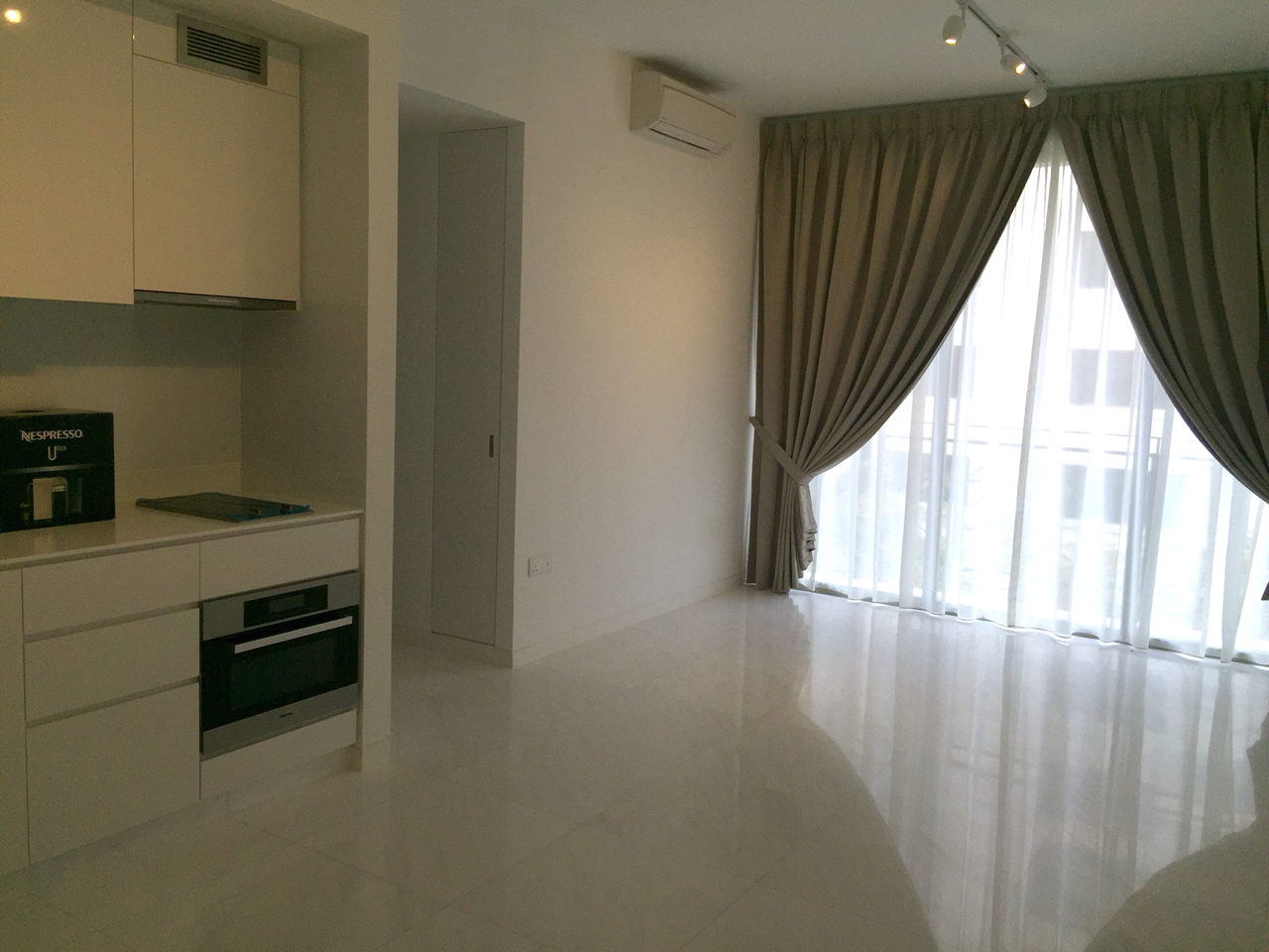 For Rent - RV Residences