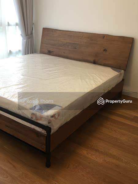 For Rent - RV Residences