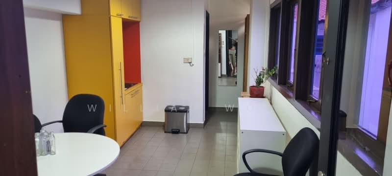 Kreta Ayer Shop Houses, Pagoda Street, 1,250 sqft, Office For Rent, by William Wong, 19111535 - CommercialGuru.com.sg