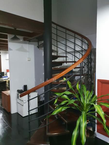 Kreta Ayer Shop Houses, Pagoda Street, 1,250 sqft, Office For Rent, by William Wong, 19111535 - CommercialGuru.com.sg
