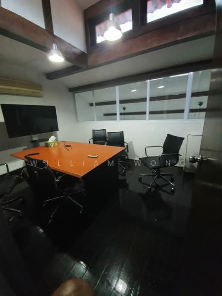 Kreta Ayer Shop Houses, Pagoda Street, 1,250 sqft, Office For Rent, by William Wong, 19111535 - CommercialGuru.com.sg