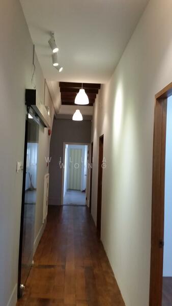 Kreta Ayer Shop Houses, Pagoda Street, 1,250 sqft, Office For Rent, by William Wong, 19111535 - CommercialGuru.com.sg