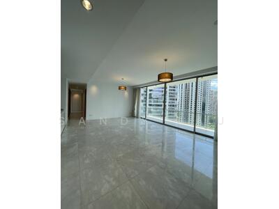 For Rent - Ardmore II