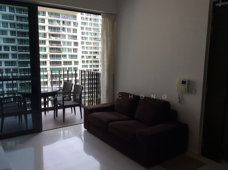 For Rent - Foresque Residences