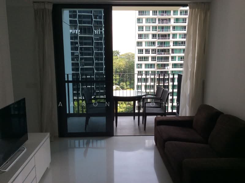 For Rent - Foresque Residences