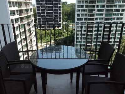 For Rent - Foresque Residences