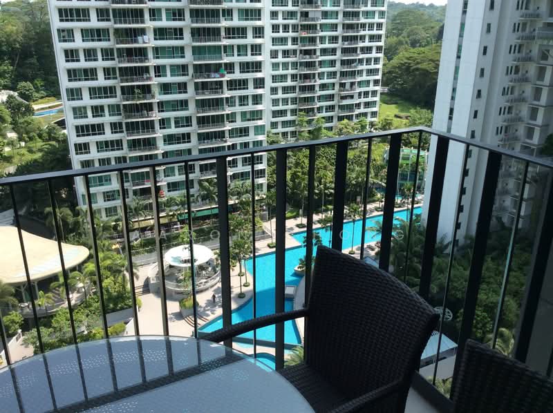 For Rent - Foresque Residences