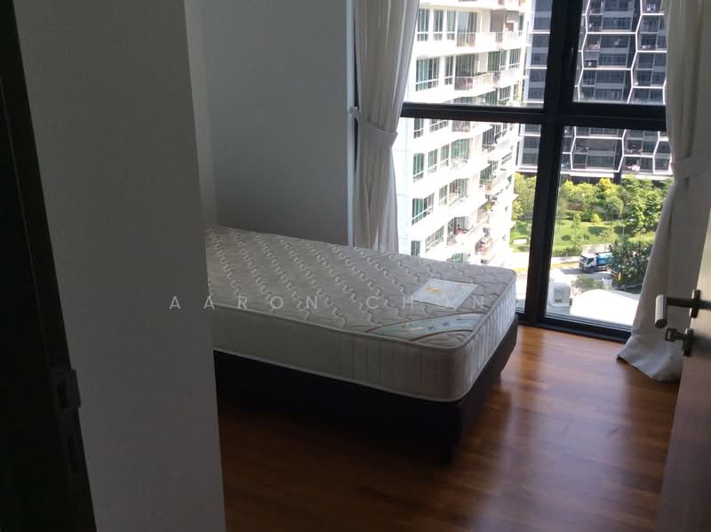 For Rent - Foresque Residences