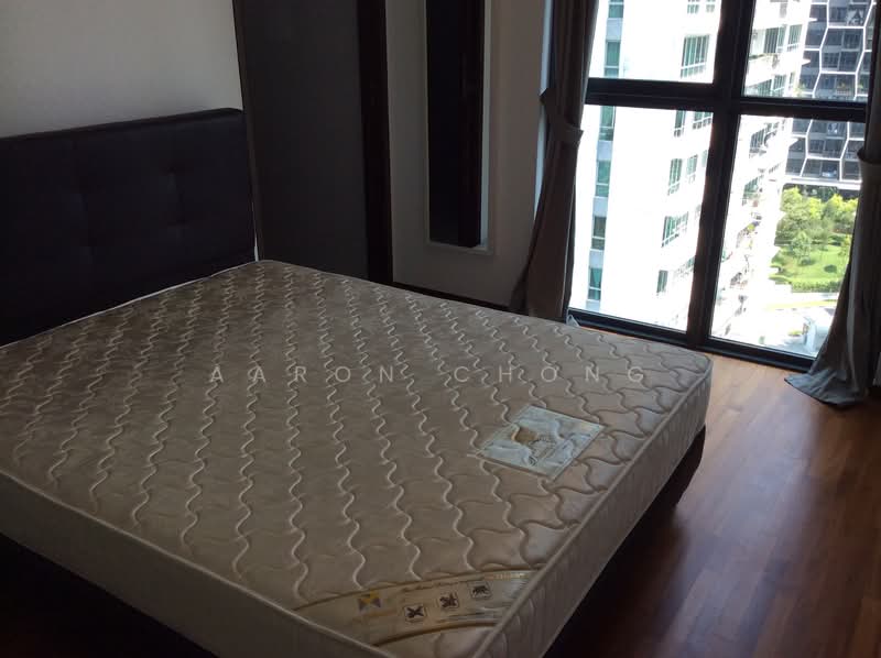 For Rent - Foresque Residences