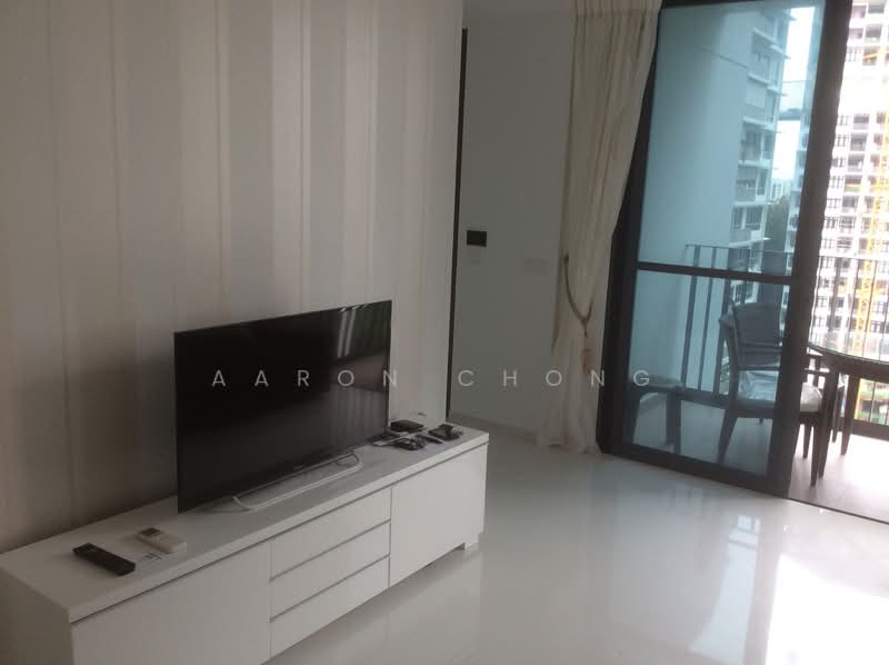 For Rent - Foresque Residences