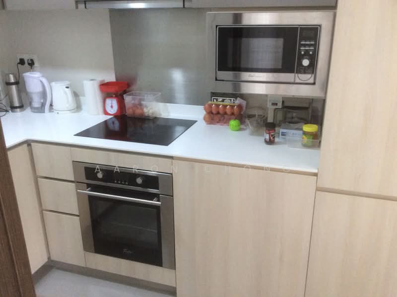 For Rent - Foresque Residences