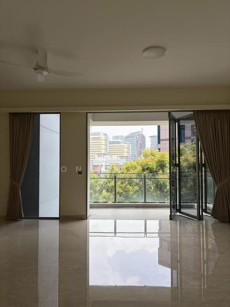 Residences @ Killiney, 147 Killiney Road, Orchard / River Valley, 3 Bedrooms, 1,625 sqft, Condominium For Rent, by Ronald Tan, 19113984 - Balcony - PropertyGuru.com.sg