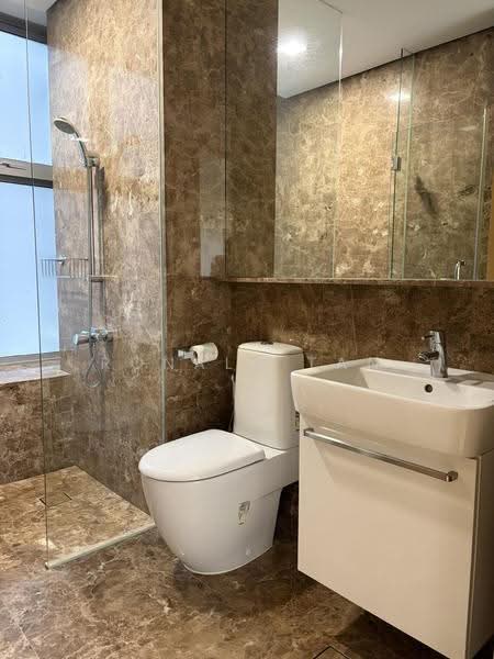 Residences @ Killiney, 147 Killiney Road, Orchard / River Valley, 3 Bedrooms, 1,625 sqft, Condominium For Rent, by Ronald Tan, 19113984 - Bathroom - PropertyGuru.com.sg