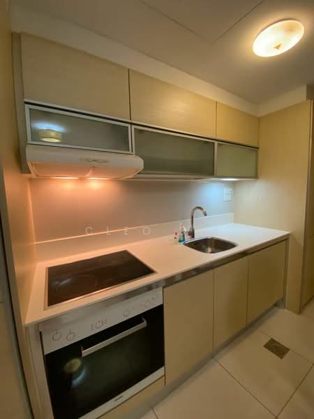 The Sail @ Marina Bay, 2 Marina Boulevard, 1 Bedroom, 592 sqft, Apartment For Rent, by Cleo Lee, 19114777 - PropertyGuru.com.sg