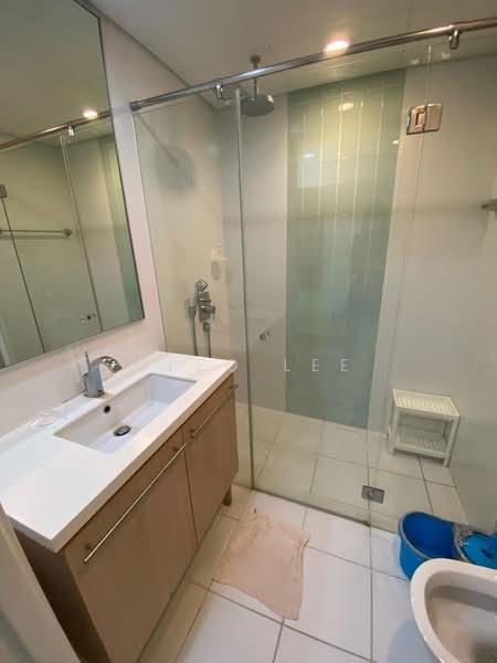 The Sail @ Marina Bay, 2 Marina Boulevard, 1 Bedroom, 592 sqft, Apartment For Rent, by Cleo Lee, 19114777 - PropertyGuru.com.sg