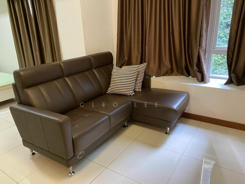 The Sail @ Marina Bay, 2 Marina Boulevard, 1 Bedroom, 592 sqft, Apartment For Rent, by Cleo Lee, 19114777 - PropertyGuru.com.sg