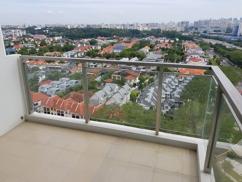 The Chuan, 31 Lorong chuan, 4 Bedrooms, 1,658 sqft, Condominium For Rent, by Angie Seow, 19115053 - PropertyGuru.com.sg