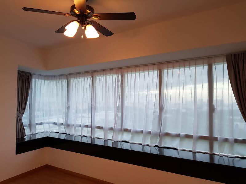 The Chuan, 31 Lorong chuan, 4 Bedrooms, 1,658 sqft, Condominium For Rent, by Angie Seow, 19115053 - PropertyGuru.com.sg