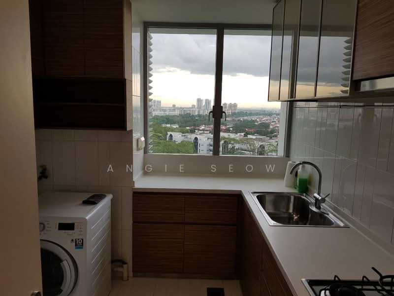 The Chuan, 31 Lorong chuan, 4 Bedrooms, 1,658 sqft, Condominium For Rent, by Angie Seow, 19115053 - PropertyGuru.com.sg