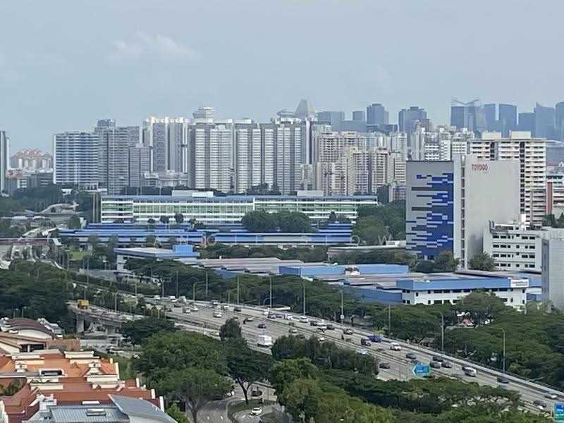 The Chuan, 31 Lorong chuan, Hougang / Punggol / Sengkang, 4 Bedrooms, 1,658 sqft, Condominium For Rent, by Angie Seow, 19115053 - Exterior - PropertyGuru.com.sg