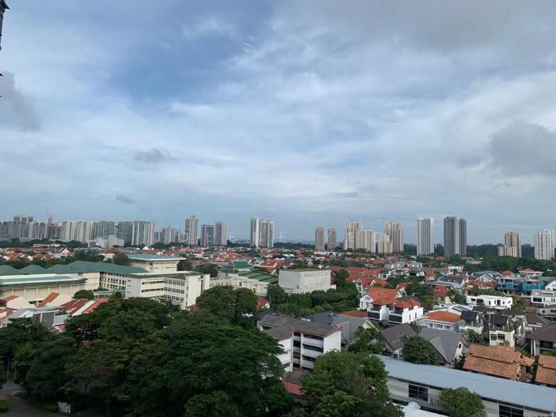 Waterbank at Dakota, 25 Dakota Crescent, Eunos / Geylang / Paya Lebar, 2 Bedrooms, 635 sqft, Condominium For Rent, by Jolene Yeo, 19115450 - PropertyGuru.com.sg