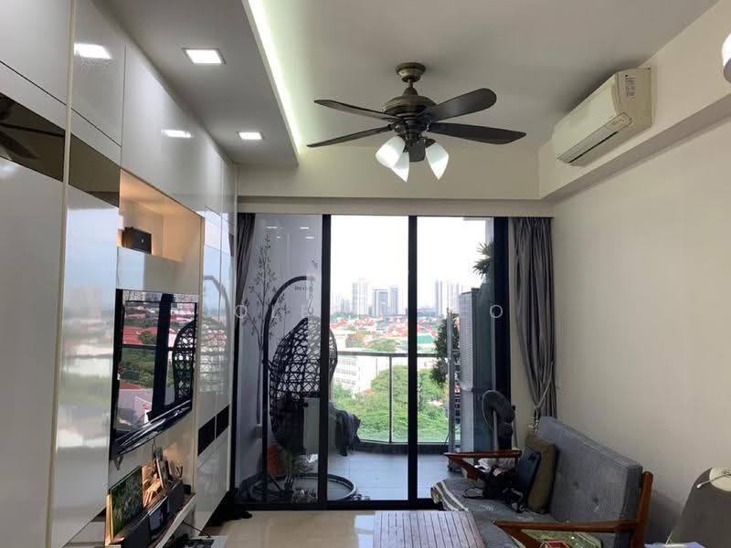 Waterbank at Dakota, 25 Dakota Crescent, Eunos / Geylang / Paya Lebar, 2 Bedrooms, 635 sqft, Condominium For Rent, by Jolene Yeo, 19115450 - PropertyGuru.com.sg