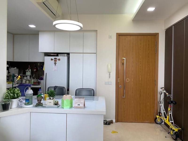 Waterbank at Dakota, 25 Dakota Crescent, Eunos / Geylang / Paya Lebar, 2 Bedrooms, 635 sqft, Condominium For Rent, by Jolene Yeo, 19115450 - PropertyGuru.com.sg