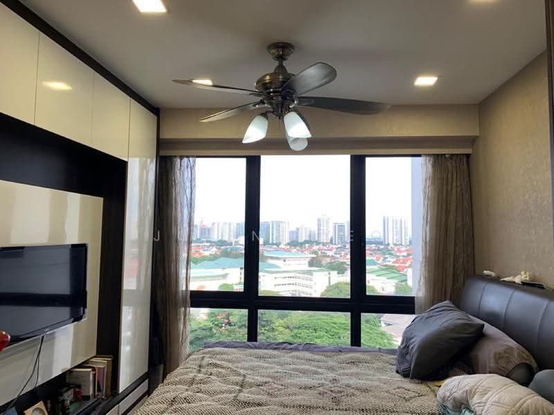 Waterbank at Dakota, 25 Dakota Crescent, Eunos / Geylang / Paya Lebar, 2 Bedrooms, 635 sqft, Condominium For Rent, by Jolene Yeo, 19115450 - PropertyGuru.com.sg