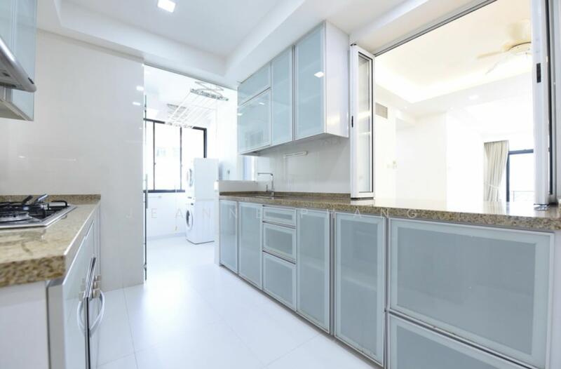 Spring Grove, 53A Grange Road, 3 Bedrooms, 1,389 sqft, Condominium For Rent, by Jeanne Phang, 19116267 - PropertyGuru.com.sg