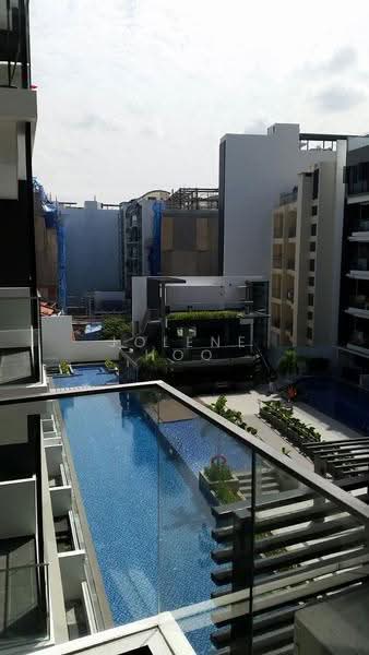 Guillemard Edge, 38 Lorong 30 Geylang, Eunos / Geylang / Paya Lebar, 1 Bedroom, 441 sqft, Condominium For Rent, by Jolene Hoo, 19116680 - PropertyGuru.com.sg
