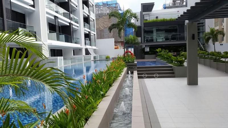 Guillemard Edge, 38 Lorong 30 Geylang, Eunos / Geylang / Paya Lebar, 1 Bedroom, 441 sqft, Condominium For Rent, by Jolene Hoo, 19116680 - PropertyGuru.com.sg